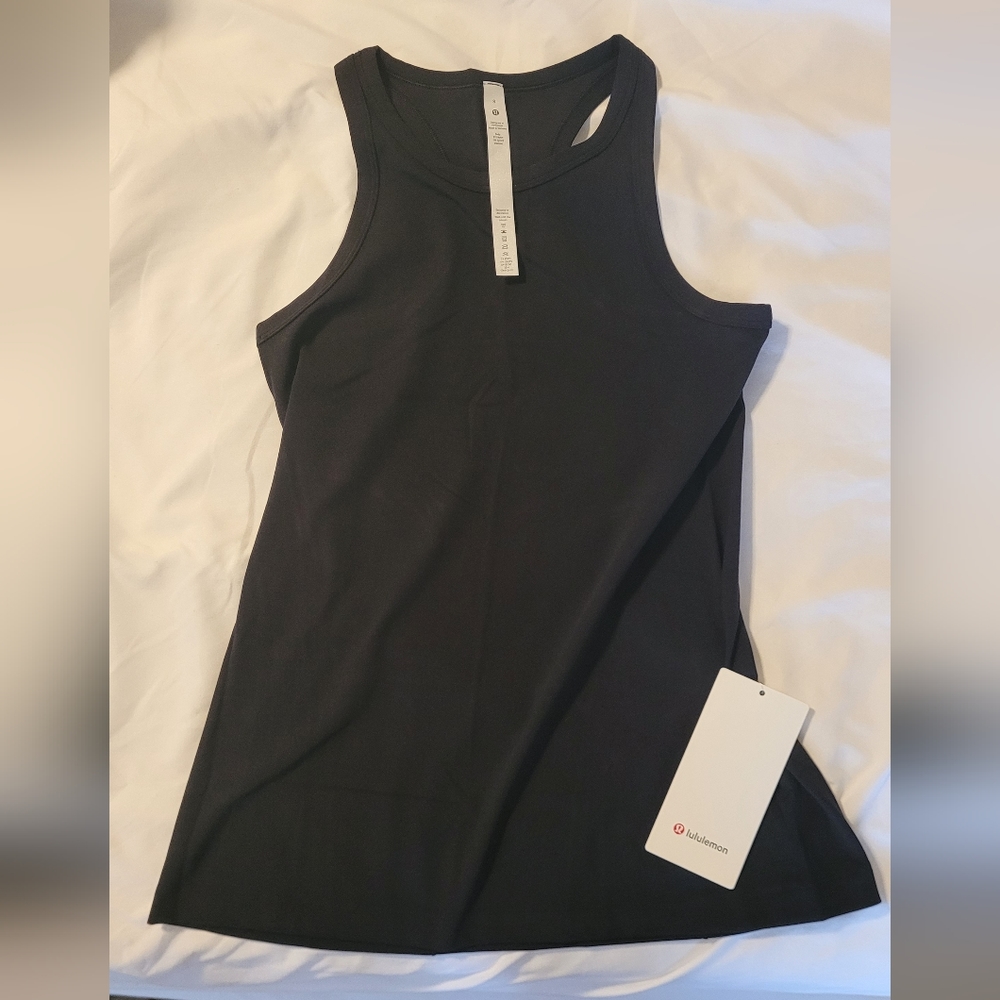 NWT align tank top